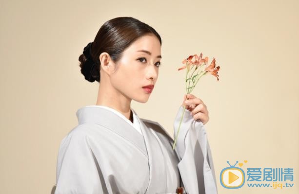 石原里美作品剧照 石原里美高清写真_石原里美高清剧照