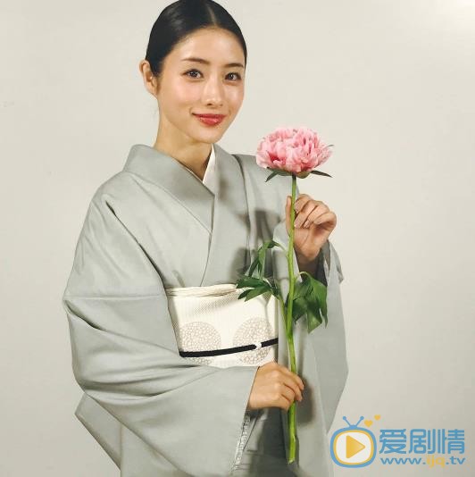 石原里美作品剧照 石原里美高清写真_石原里美高清剧照