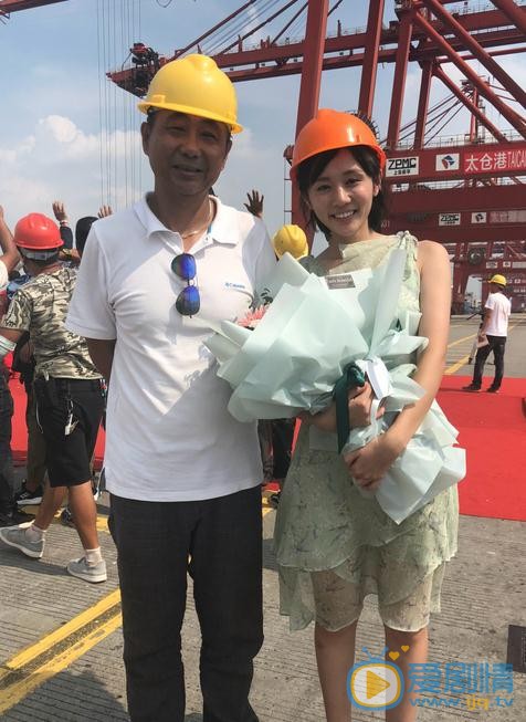 江河水刘希娅是谁演的？刘希娅扮演者曹琦个人资料、写真及生活照欣赏