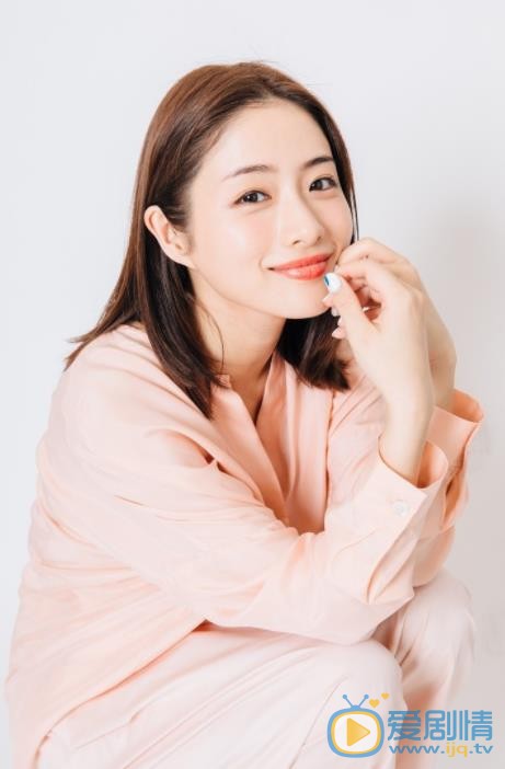 石原里美气质写真 石原里美高清写真_石原里美高清剧照