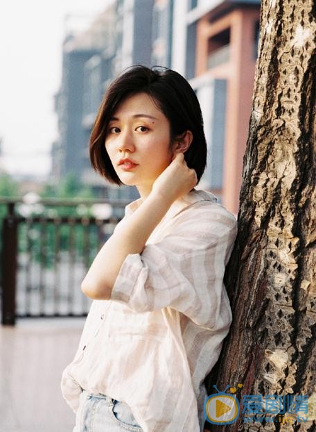 江河水刘希娅是谁演的？刘希娅扮演者曹琦个人资料、写真及生活照欣赏