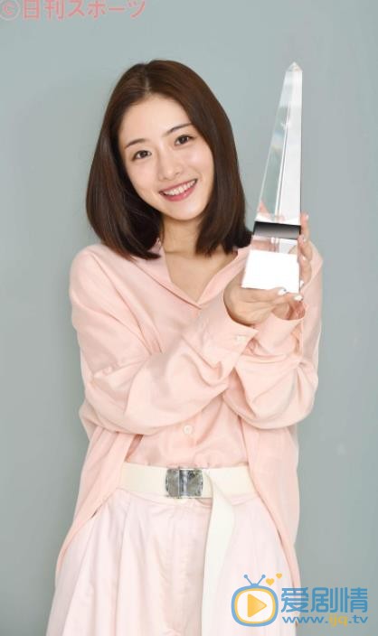 石原里美现场照 石原里美高清写真_石原里美高清剧照