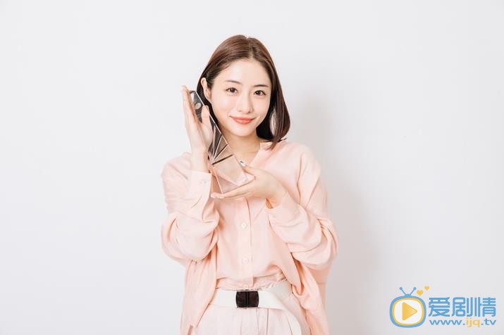 石原里美气质写真 石原里美高清写真_石原里美高清剧照