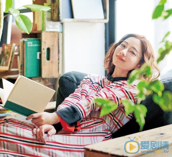 石原里美生活写真 石原里美高清写真_石原里美高清剧照