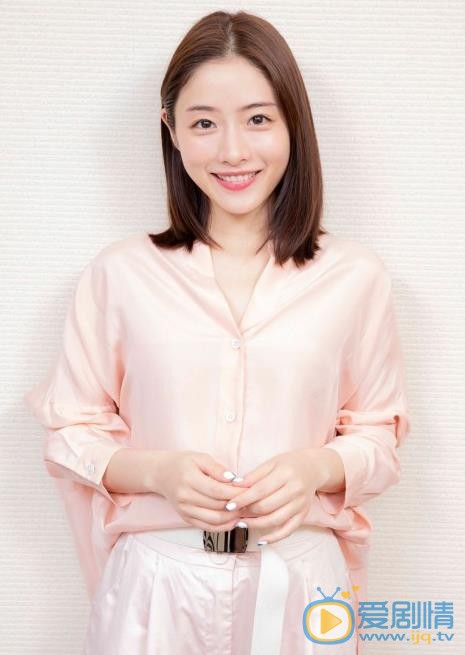 石原里美现场照 石原里美高清写真_石原里美高清剧照