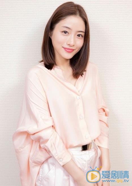 石原里美现场照 石原里美高清写真_石原里美高清剧照