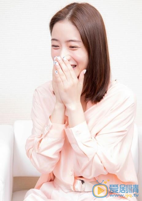 石原里美现场照 石原里美高清写真_石原里美高清剧照