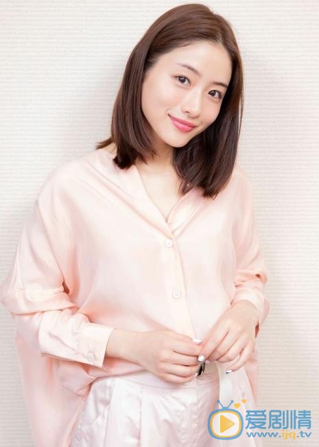 石原里美现场照 石原里美高清写真_石原里美高清剧照