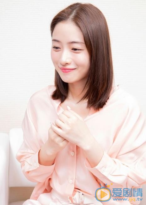 石原里美现场照 石原里美高清写真_石原里美高清剧照