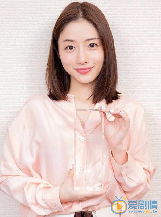 石原里美现场照 石原里美高清写真_石原里美高清剧照