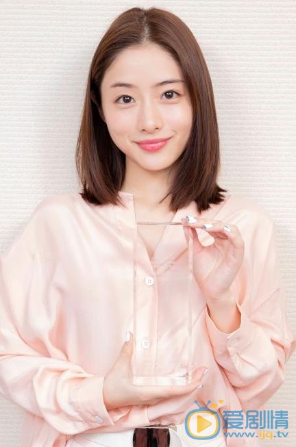 石原里美现场照 石原里美高清写真_石原里美高清剧照