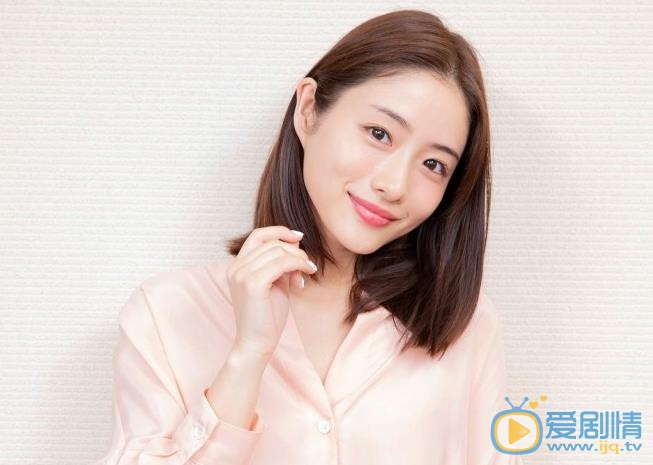 石原里美现场照 石原里美高清写真_石原里美高清剧照