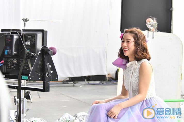 石原里美花絮照 石原里美高清写真_石原里美高清剧照