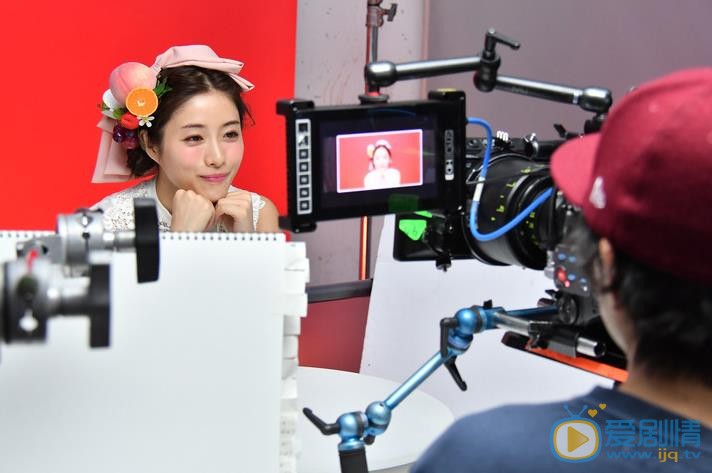 石原里美花絮照 石原里美高清写真_石原里美高清剧照