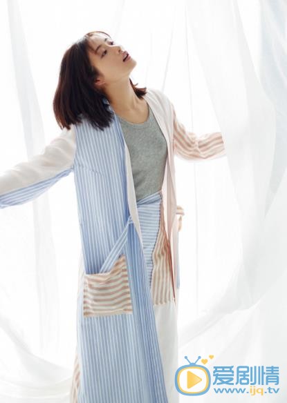石原里美私房写真