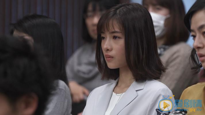 石原里美作品剧照 石原里美高清写真_石原里美高清剧照