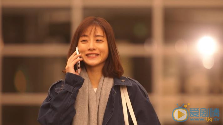 石原里美作品剧照 石原里美高清写真_石原里美高清剧照