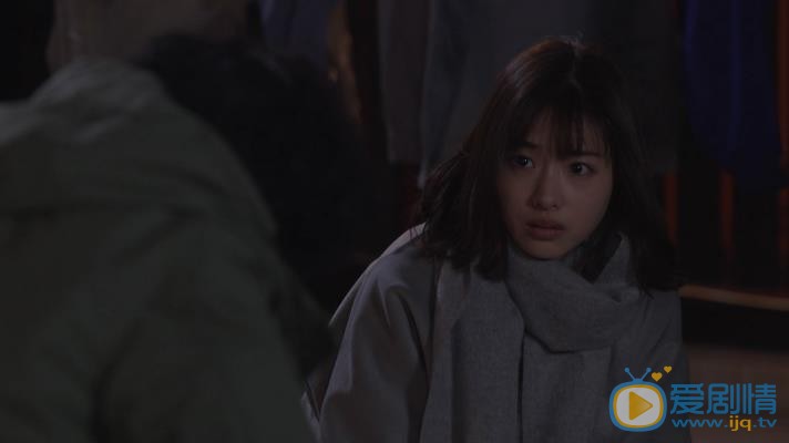 石原里美作品剧照 石原里美高清写真_石原里美高清剧照