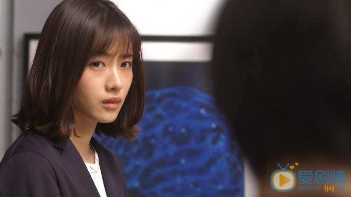 石原里美作品剧照 石原里美高清写真_石原里美高清剧照