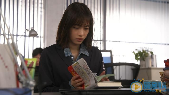 石原里美作品剧照 石原里美高清写真_石原里美高清剧照