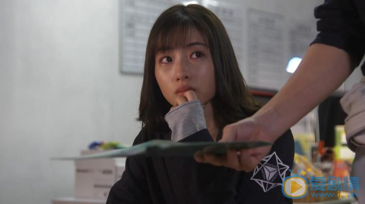 石原里美作品剧照 石原里美高清写真_石原里美高清剧照