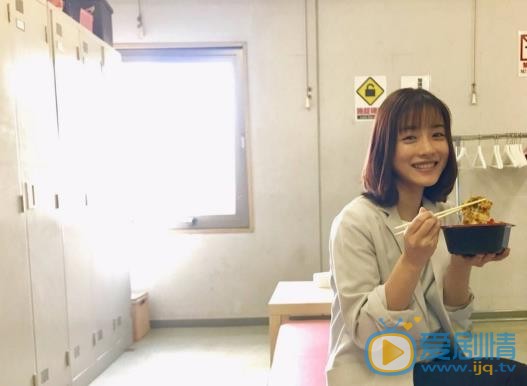 石原里美现场照 石原里美高清写真_石原里美高清剧照