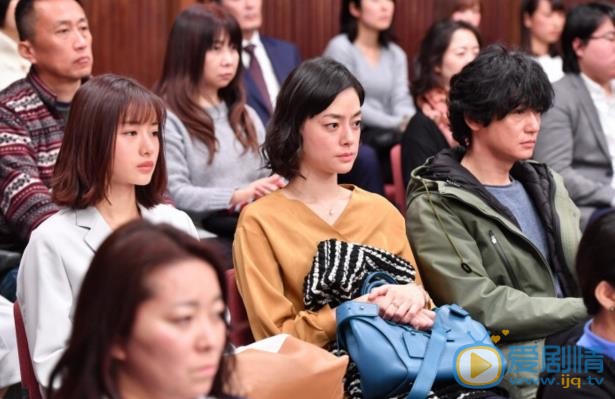 石原里美作品剧照 石原里美高清写真_石原里美高清剧照