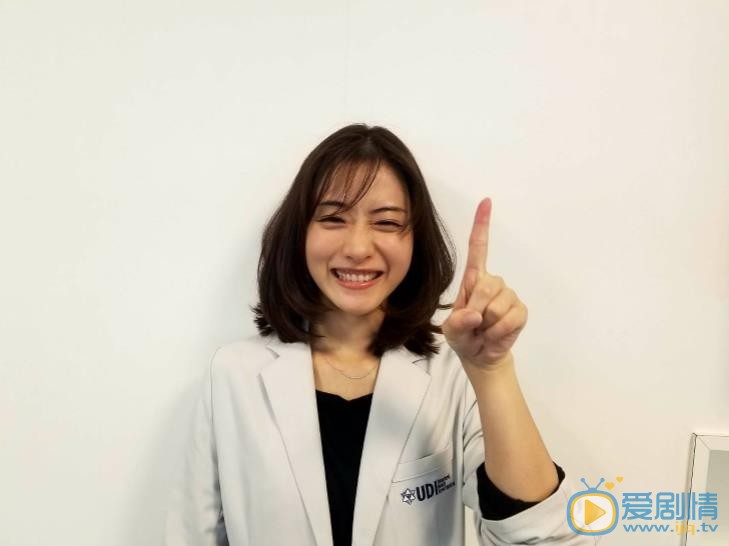 石原里美现场照 石原里美高清写真_石原里美高清剧照