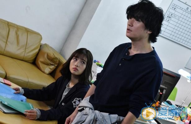石原里美作品剧照 石原里美高清写真_石原里美高清剧照