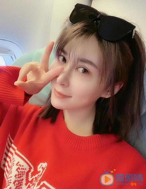邵星颖生活照 邵星颖高清写真_邵星颖高清剧照