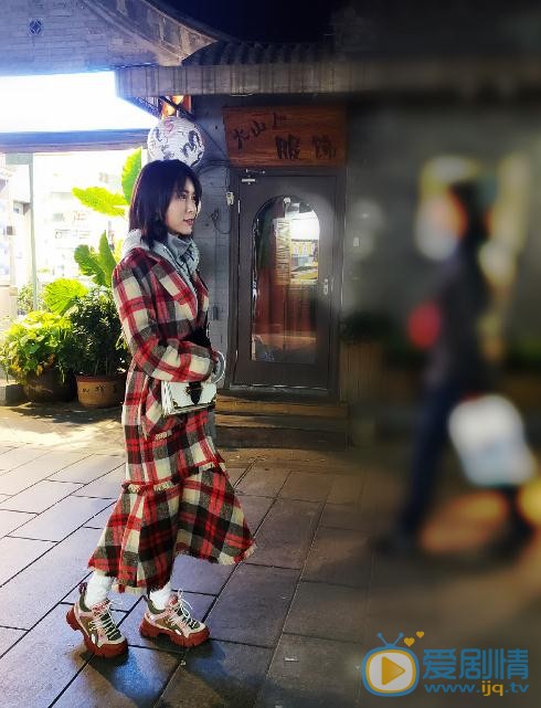 邵星颖生活照 邵星颖高清写真_邵星颖高清剧照
