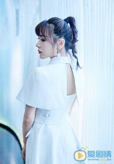 邵星颖气质写真 邵星颖高清写真_邵星颖高清剧照