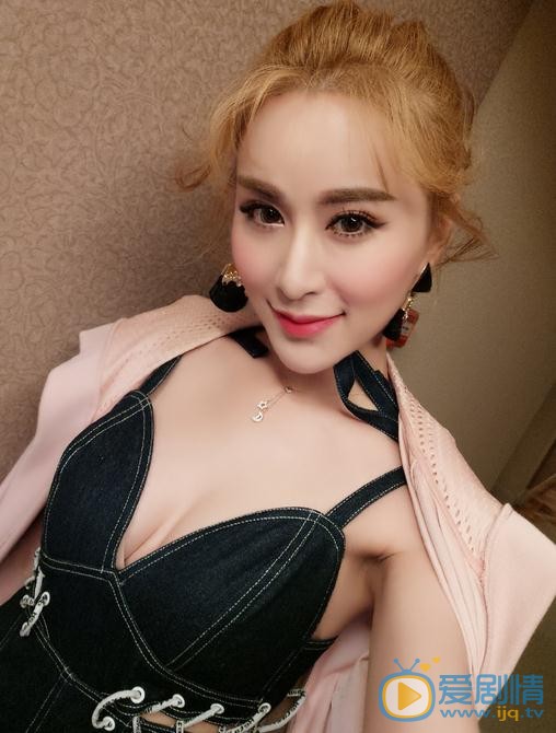 邵星颖生活照 邵星颖高清写真_邵星颖高清剧照