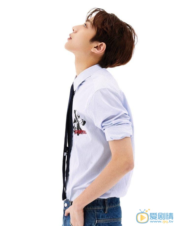 赖冠霖个人写真 赖冠霖高清写真_赖冠霖高清剧照