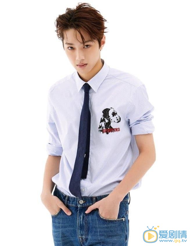 赖冠霖个人写真 赖冠霖高清写真_赖冠霖高清剧照