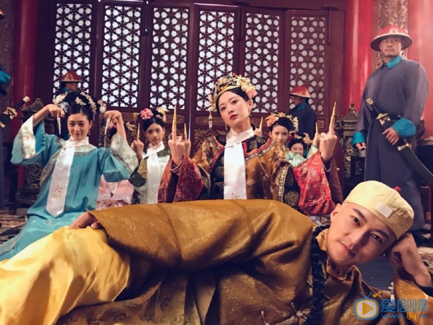 张皓承生活照 张皓承高清写真_张皓承高清剧照