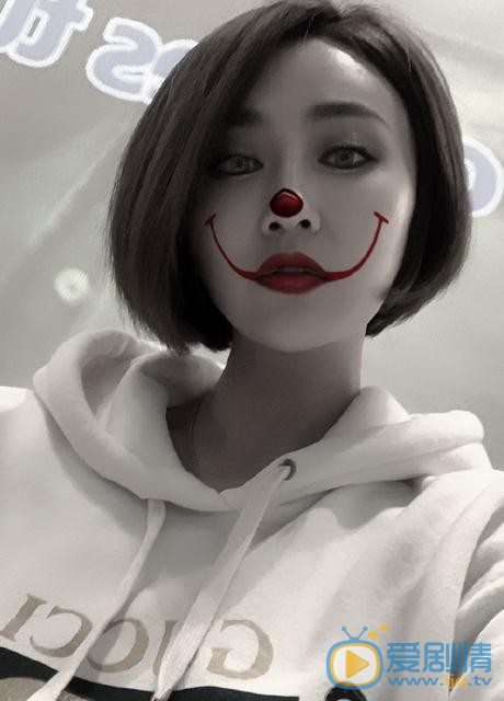 翟星月生活照 翟星月高清写真_翟星月高清剧照