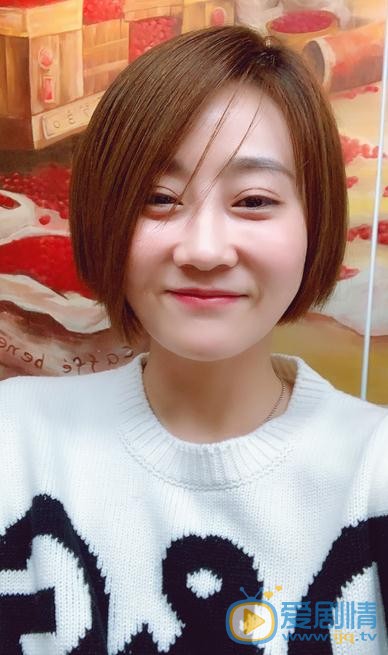 翟星月生活照 翟星月高清写真_翟星月高清剧照