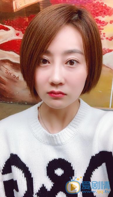 翟星月生活照 翟星月高清写真_翟星月高清剧照