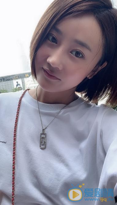 翟星月生活照 翟星月高清写真_翟星月高清剧照