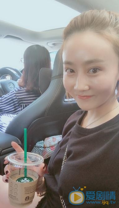 翟星月生活照 翟星月高清写真_翟星月高清剧照