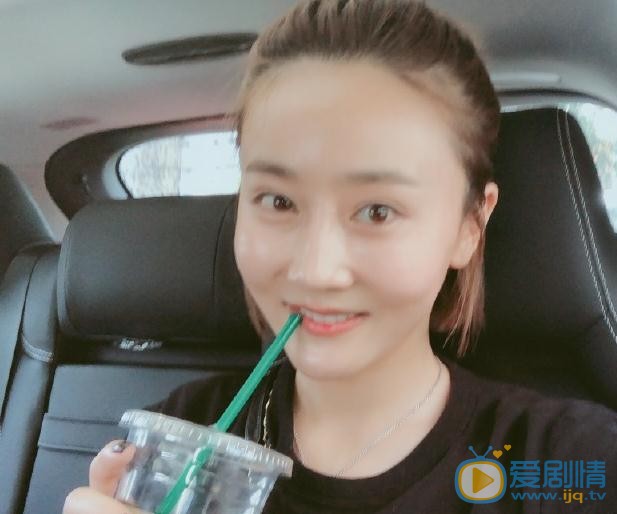 翟星月生活照 翟星月高清写真_翟星月高清剧照