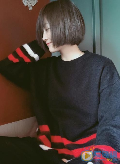 翟星月生活照 翟星月高清写真_翟星月高清剧照
