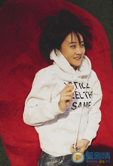 翟星月生活照 翟星月高清写真_翟星月高清剧照