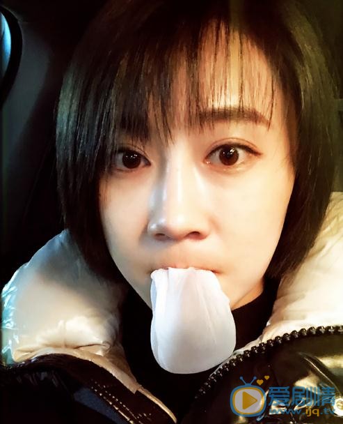 翟星月生活照 翟星月高清写真_翟星月高清剧照