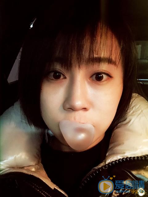 翟星月生活照 翟星月高清写真_翟星月高清剧照