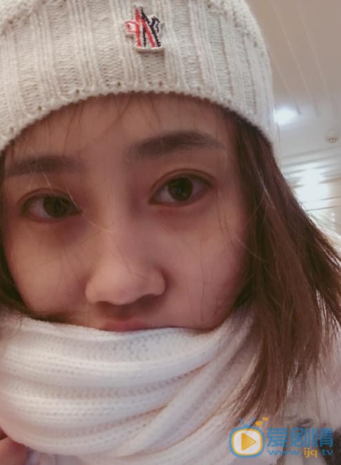 翟星月生活照 翟星月高清写真_翟星月高清剧照