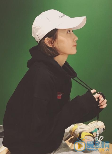 翟星月生活照 翟星月高清写真_翟星月高清剧照