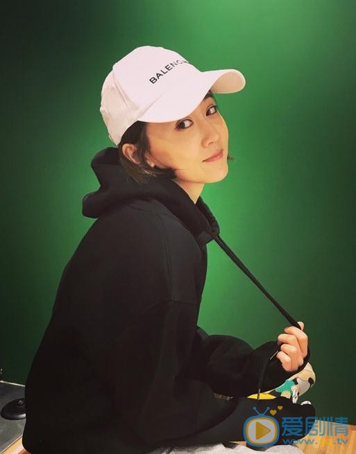 翟星月生活照 翟星月高清写真_翟星月高清剧照