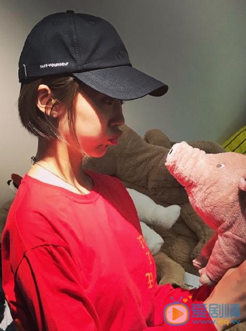 翟星月生活照 翟星月高清写真_翟星月高清剧照